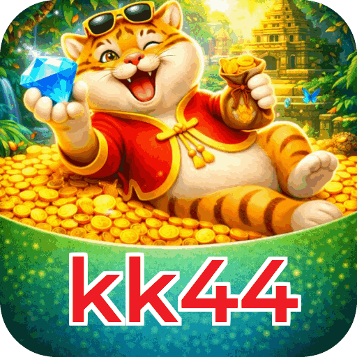 Promoções e bônus exclusivos da kk44