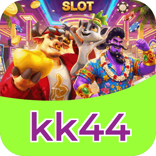 Tabela RTP dos jogos de cassino da kk44
